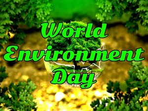 World Environment Day 2021 Theme History Significance: विश्व पर्यावरण दिवस 2021 की थीम, इतिहास, महत्व और कोट्स