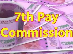7th Pay Commission Latest News: केंद्रीय कर्मचारियों की बल्ले-बल्ले, 28 प्रतिशत बड़ा DA DR