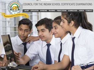 CISCE ICSE Result 2021 Marksheet Download: आईसीएसई 10वीं रिजल्ट 2021 मार्कशीट डाउनलोड करें