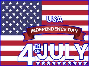अमेरिका स्वतंत्रता दिवस पर निबंध (Essay On USA Independence Day 2021)