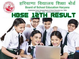 HBSE 12th Result 2022 Analysis Statistics Pass Percentage हरियाणा बोर्ड 12वीं रिजल्ट 2022 विश्लेषण आंकड़ें