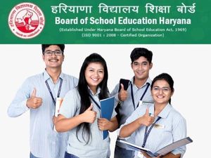 HBSE Exam 2023 Checklist Download हरियाणा बोर्ड परीक्षा 2023 चेकलिस्ट डाउनलोड करें