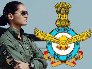 इंडियन एयरफोर्स में 12वीं के बाद पायलट कैसे बने