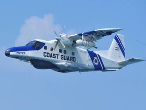 Indian Coast Guard Admit Card 2021: इंडियन कोस्ट गार्ड असिस्टेंट कमांडेंट एडमिट कार्ड जारी, ऐसे करें डाउनलोड