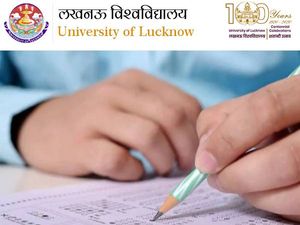 Lucknow University Exam Date 2021: लखनऊ विश्वविद्यालय ने यूजी पीजी परीक्षा तिथि जारी की, शेड्यूल डाउनलोड करें