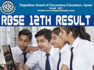 RBSE 12th Arts Result 2022 Roll Number Wise राजस्थान बोर्ड 12वीं आर्ट्स रिजल्ट 2022 रोल नंबर से चेक करें