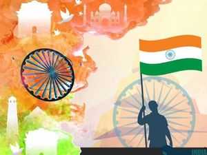 Independence Day 2021: राष्ट्रगान का पहला पद ही मान्य, किसी को नहीं पता राष्ट्रगीत से जुड़ी ये 10 बातें