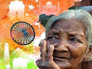 Independence Day 2021: महिलाओं को कब मिलगा पूर्ण स्वराज, जानिए इनकी आवाज