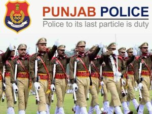 Punjab Police Recruitment 2021: पंजाब पुलिस कांस्टेबल भर्ती 2021 के लिए 10वीं पास आवेदन करें