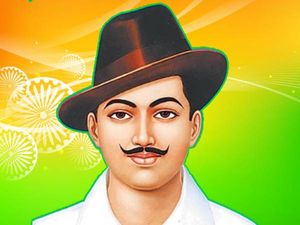 भगत सिंह पर निंबध और भाषण 2023 (Essay on Bhagat Singh in Hindi)