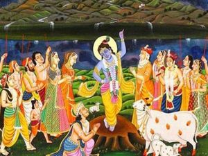 Janmashtami Speech In Hindi 2022: श्रीकृष्ण जन्माष्टमी पर भाषण की तैयारी यहां से करें