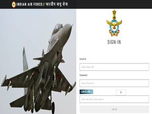 IAF भारतीय वायु सेना में 10वीं पास के लिए सरकारी नौकरी का मौका, यहां करें आवेदन