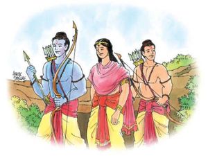 MP Education News: इंजीनियरिंग सिलेबस में रामायण महाभारत शामिल, अगले सत्र से होगी पढ़ाई