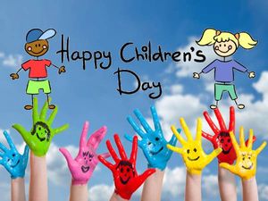 Happy Childrens Day Quotes 2021 बाल दिवस के टॉप 10 कोट्स से दें बच्चों को शुभकामनाएं
