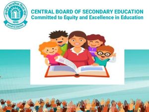 CBSE Merit Scholarship 2022 सीबीएसई सिंगल गर्ल चाइल्ड मेरिट स्कॉलरशिप आवेदन समेत पूरी डिटेल