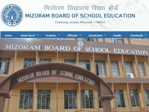 MBSE HSLC Result 2022 Marksheet Download मिजोरम बोर्ड 10वीं रिजल्ट 2022 मार्कशीट डाउनलोड करें