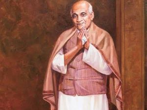 Speech On Sardar Vallabhbhai Patel सरदार वल्लभ भाई पटेल पर भाषण