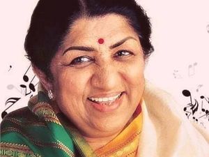लता मंगेशकर का पूरा जीवन परिचय