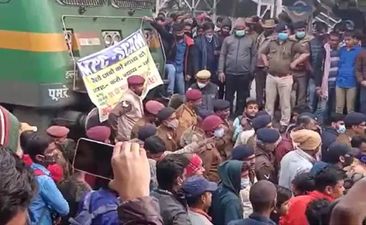 RRB NTPC News: बोर्ड ने की ये 3 गलतियां, खान सर समेत 6 पर केस- रिजल्ट पर आपत्ति के लिए यहां ईमेल करें