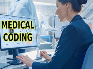 Medical Coding: बिना साइंस के मेडिकल कोडिंग में करियर ऐसे बनाएं