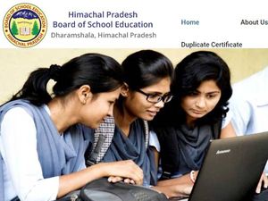 HPBOSE Result 2022 Marksheet Download हिमाचल प्रदेश बोर्ड 10वीं 12वीं रिजल्ट 2022 मार्कशीट डाउनलोड करें