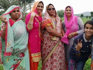 नारी सशक्तिकरण पर निबंध भाषण Women Empowerment Speech Essay 2023