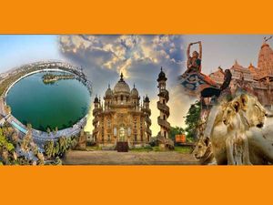 Gujarat Day 2022 गुजरात दिवस पर भाषण निबंध तथ्य समेत पूरी डिटेल