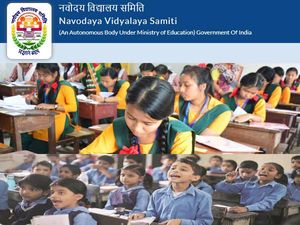 JNVST Result 2022 Class 6 List Download जेएनवीएसटी कक्षा 6 रिजल्ट 2022 मेरिट लिस्ट PDF डाउनलोड करें