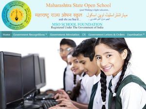 Maharashtra Open School Result 2022 Download महाराष्ट्र ओपन स्कूल रिजल्ट 2022 मार्कशीट डाउनलोड करें