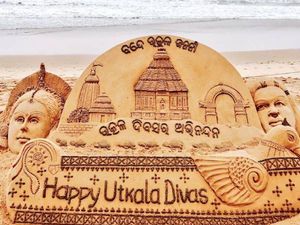 Odisha Foundation Day 2023 1 अप्रैल को उत्कल दिवस क्यों मनाया जाता है जानिए FACTS