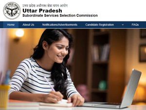UPSSSC Junior Assistant Recruitment 2022 उत्तर प्रदेश में शिक्षकों की बंपर भर्ती, जानिए पूरी डिटेल