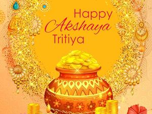 Akshaya Tritiya 2023: क्यों मनाई जाती है अक्षय तृतीया, इतिहास महत्व समेत पूरी डिटेल