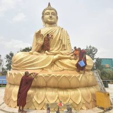 गौतम बुद्ध के जीवन से जुड़ी महत्वपूर्ण बातें, जो पूछी जा सकती हैं परीक्षा में  