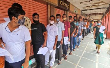 NVS Admit Card 2023 Download: एनवीएस कक्षा 9वीं एडमिट कार्ड 2023 डाउनलोड करें