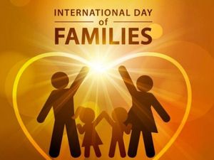 International Family Day 2023: अंतरराष्ट्रीय परिवार दिवस पर निबंध, थीम और हिंदी लेख