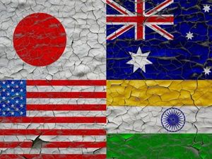 क्वाड क्या है, क्वाड की स्थापना कब हुई, इसका का उद्देश्य क्या है: QUAD Summit in Hindi UPSC
