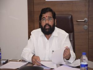कौन हैं एकनाथ शिंदे, जिन्होंने बदल दी महाराष्ट्र की राजनीति
