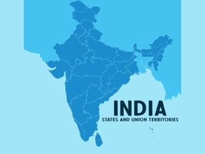 भारतीय राज्यों के स्थापना दिवस की सूची: जानिए कब हुआ किस भारतीय राज्य का गठन 