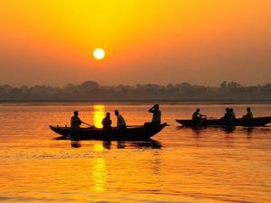 भारत की शीर्ष 10 सबसे लंबी नदियों की सूची