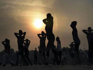 पोस्ट ग्रेजुएट डिप्लोमा इन योगा थेरेपी में करियर (Career in Post Graduate Diploma in Yoga Therapy)
