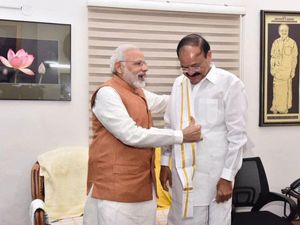 भारत के उपराष्ट्रपति की सूची: List of Vice President in India 