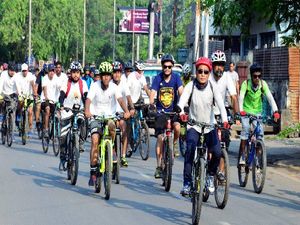 विश्व साइकिल दिवस 2022: जानिए  इतिहास, महत्व और अन्य बातें