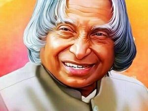 Abdul Kalam Quotes 2022: डॉ एपीजे अब्दुल कलाम के टॉप 10 कोट्स