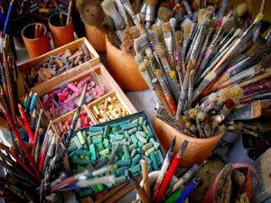 12वीं के बाद बीए इन ड्राइंग एंड पेंटिंग में करियर (Career in BA Drawing and Painting After 12th)