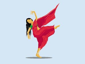 बीए इन डांस में करियर (Career in BA Dance After 12)