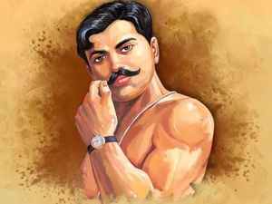 चंद्रशेखर आजाद पुण्यतिथि: जानिए आजाद के जीवन से जुड़ी कुछ खास बातें