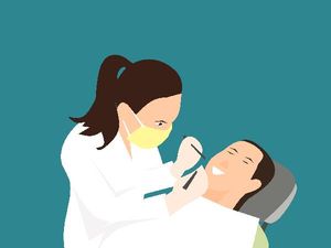 NIRF Ranking 2022 Dental College List : भारत के टॉप डेंटल कॉलेज की लिस्ट 2022