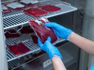 12वीं के बाद ब्लड बैंक टेक्नोलॉजी में करियर (Career in Diploma of Blood Bank Technology After 12th)
