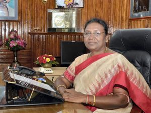 भारत के राष्ट्रपतियों की सूची, क्या हैं राष्‍ट्रपति की विशिष्‍ट शक्तियां?