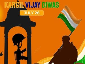 Kargil Vijay Diwas 2023 : कारगिल युद्ध का इतिहास, ऐसे शुरू हुई जंग